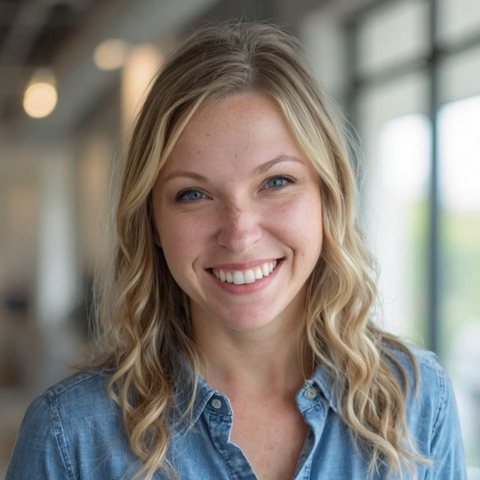 Alyssa Craven, Client Success Manager at Integrity Accounting Solutions