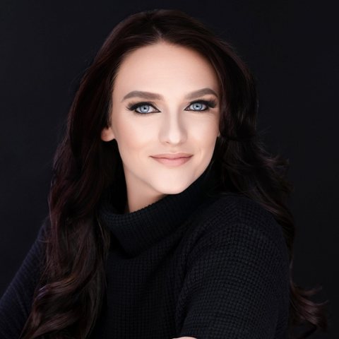 Theresa Neinstadt, CEO and co-founder of Integrity Accounting Solutions